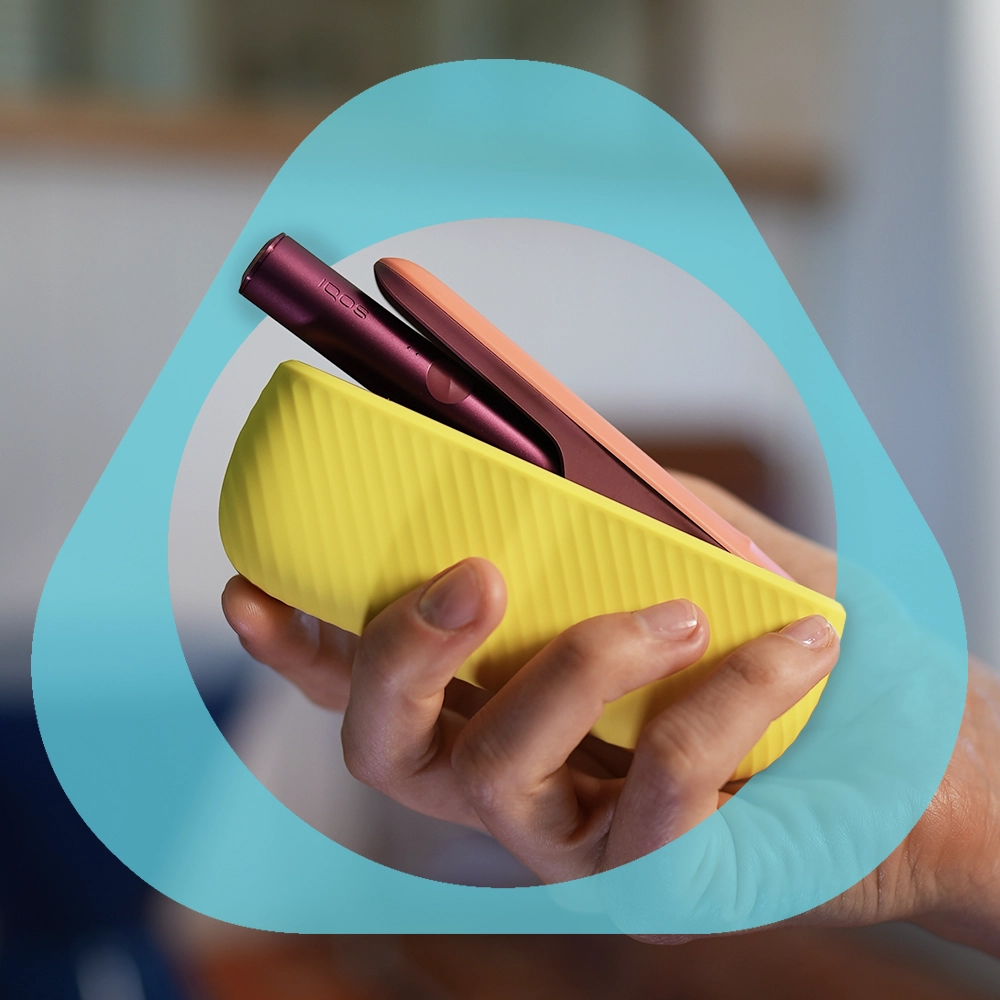 Produk Alternatif Bebas Asap Apa Saja yang Mengandung Nikotin?